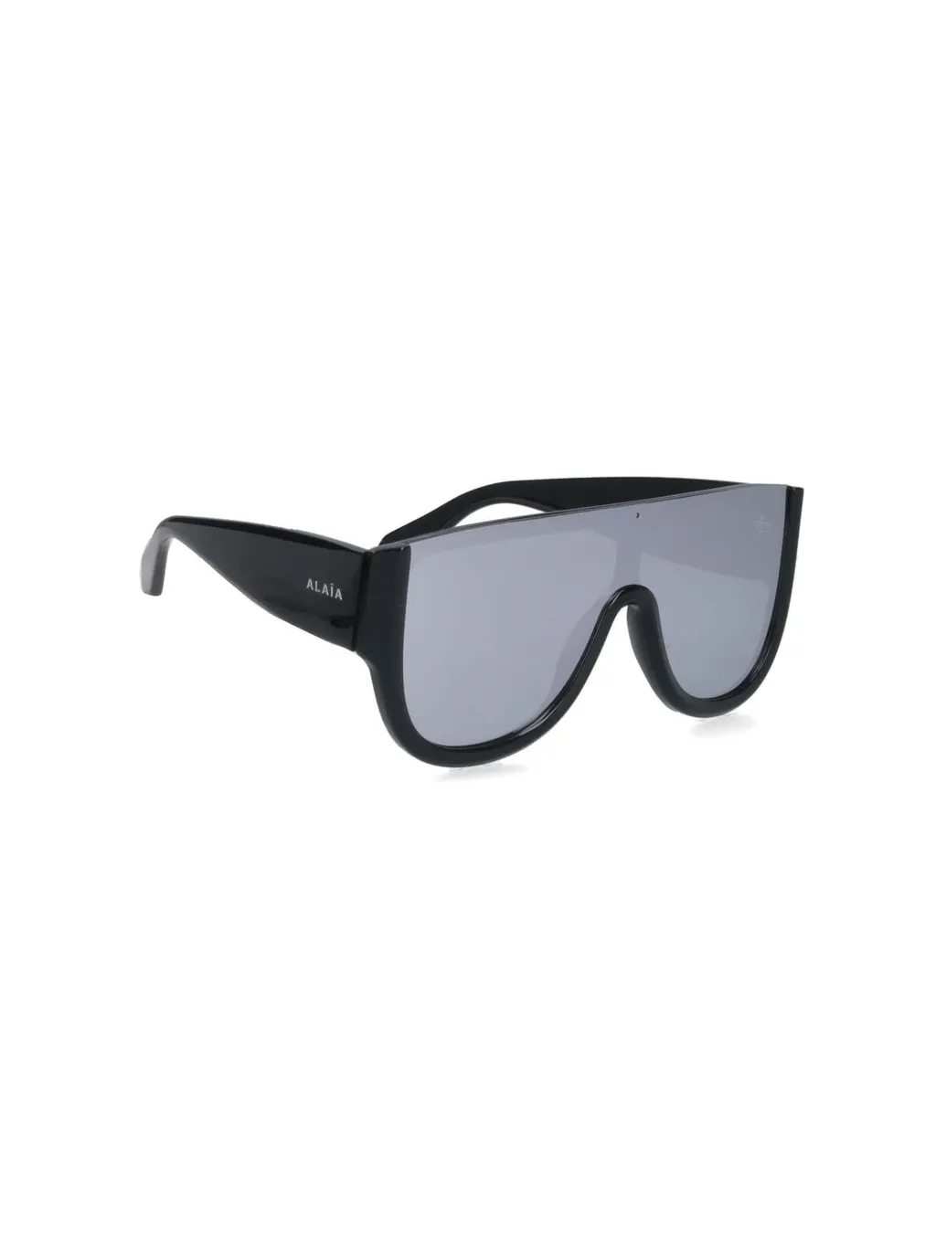 Oversized Sunglasses