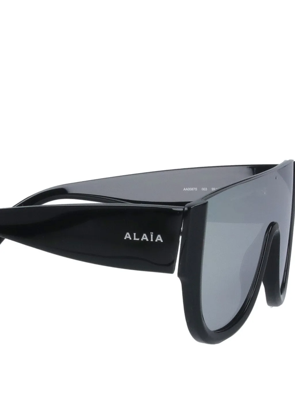 Oversized Sunglasses