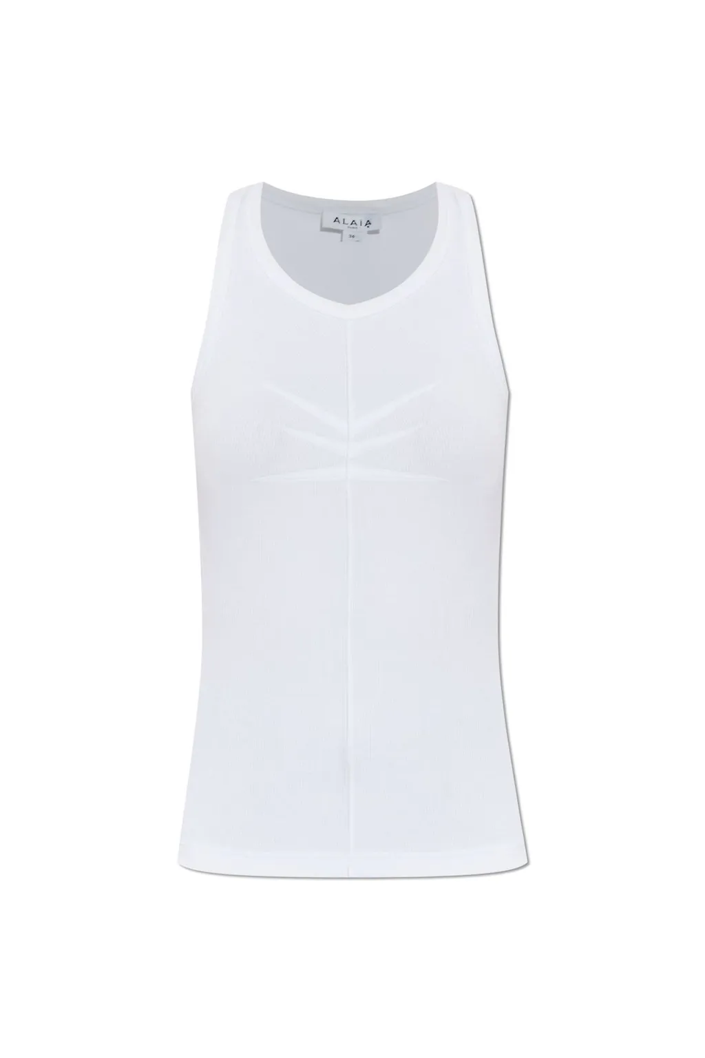 Darts Tank Top