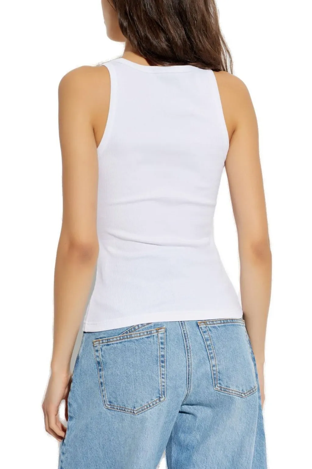 Darts Tank Top