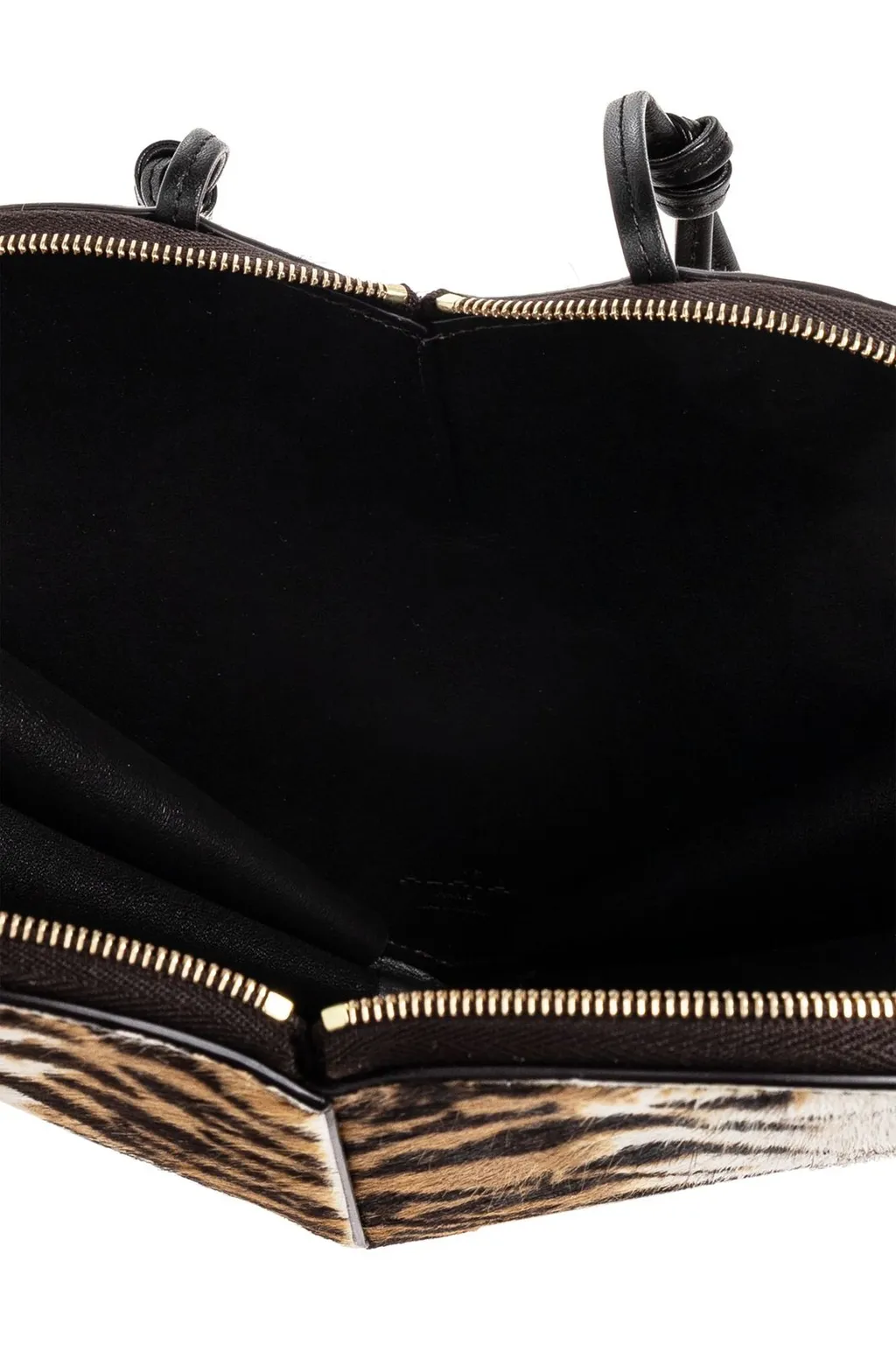 Le Coeur Shoulder Bag