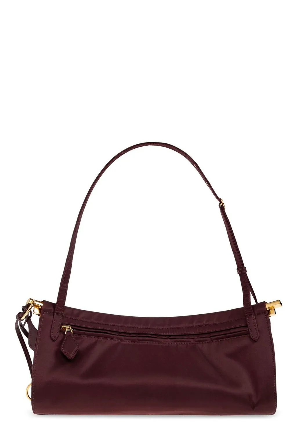 Le Click East West Medium Bag