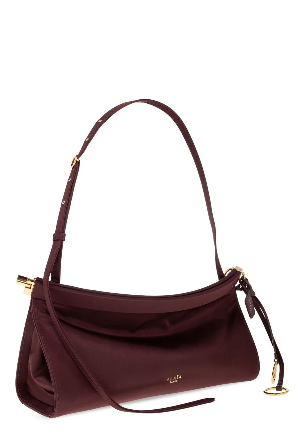Le Click East West Medium Bag