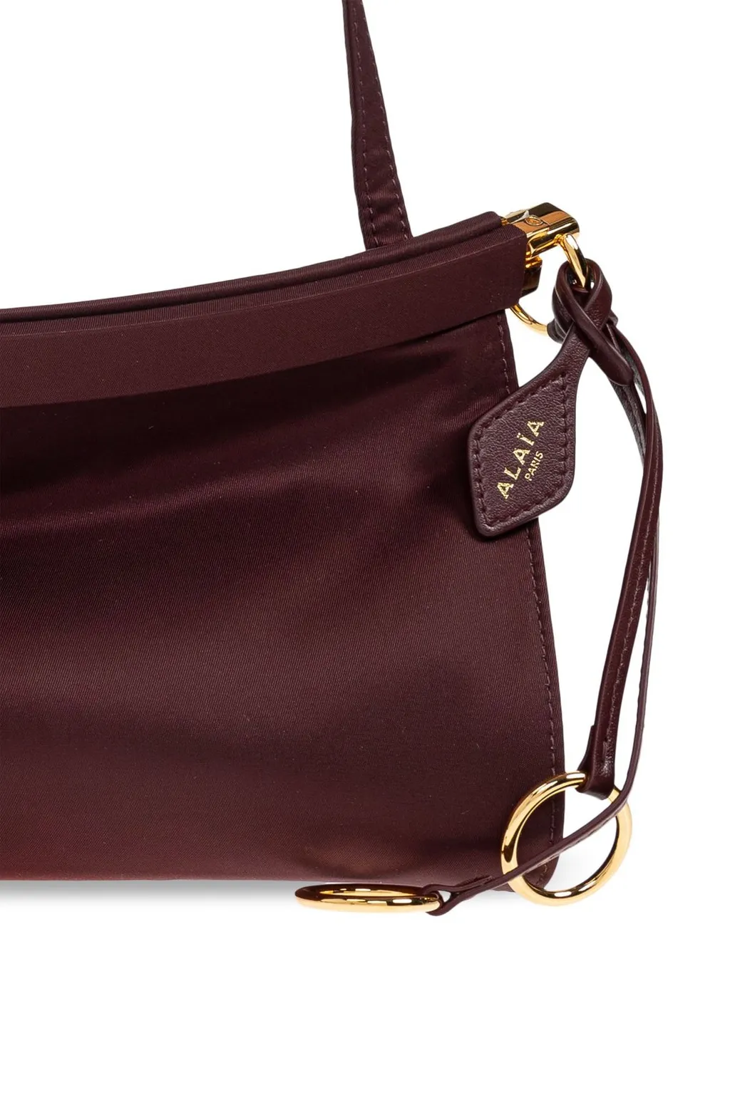 Le Click East West Medium Bag