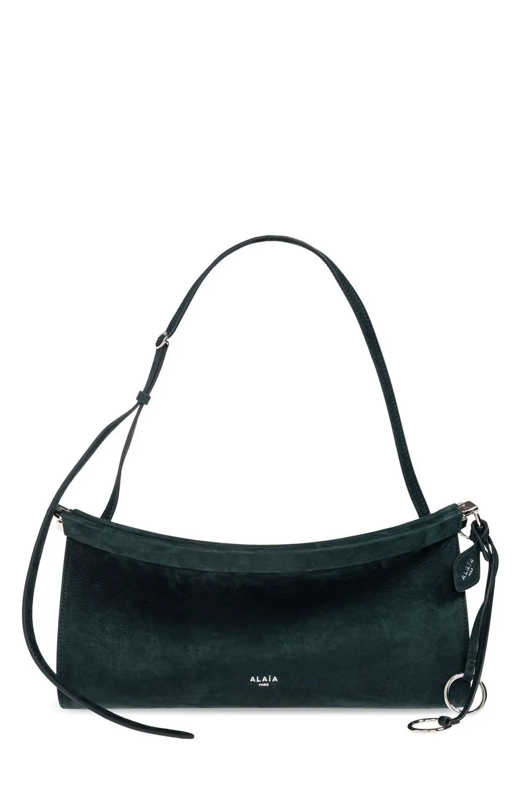 Le Click East West Medium Shoulder Bag
