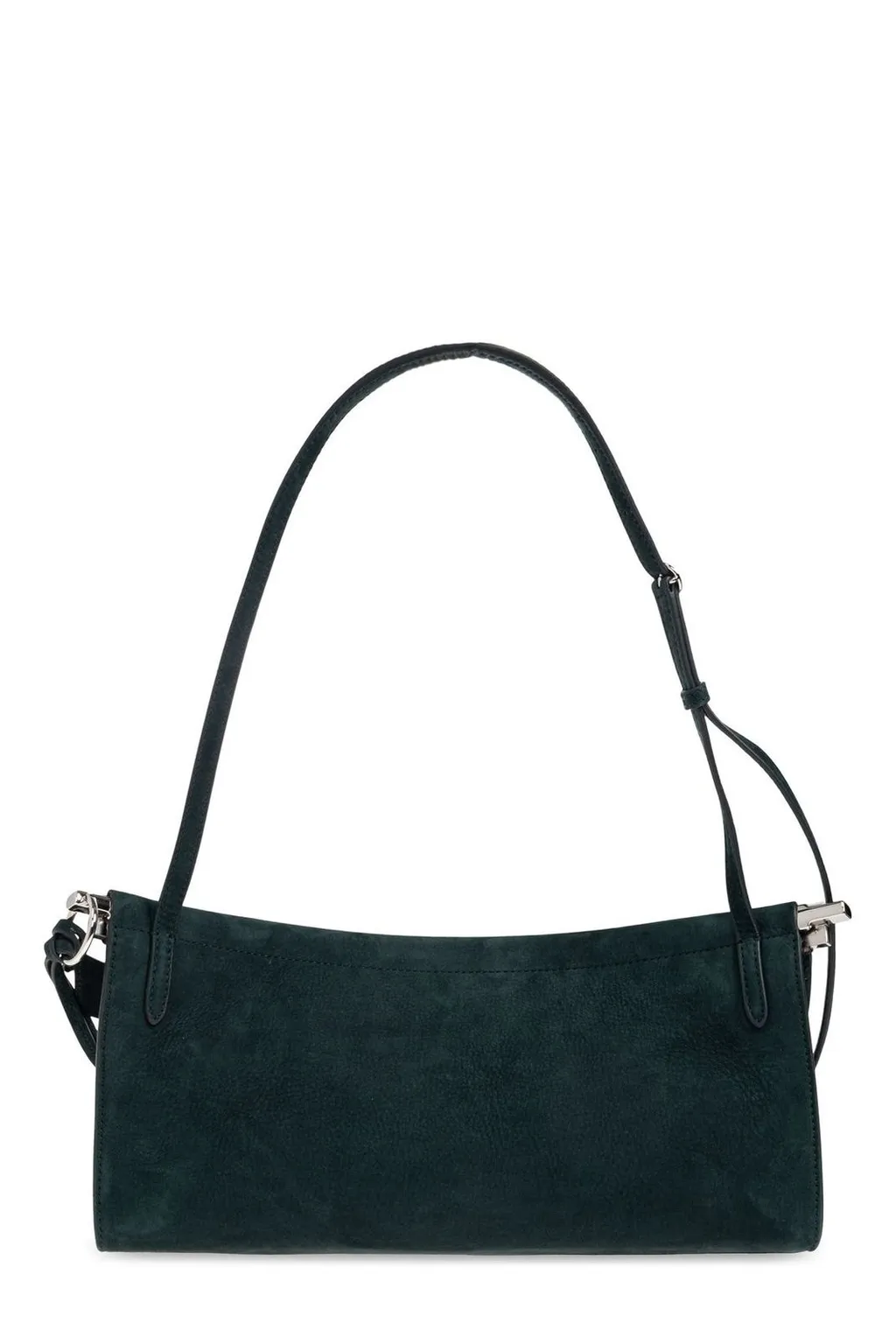 Le Click East West Medium Shoulder Bag