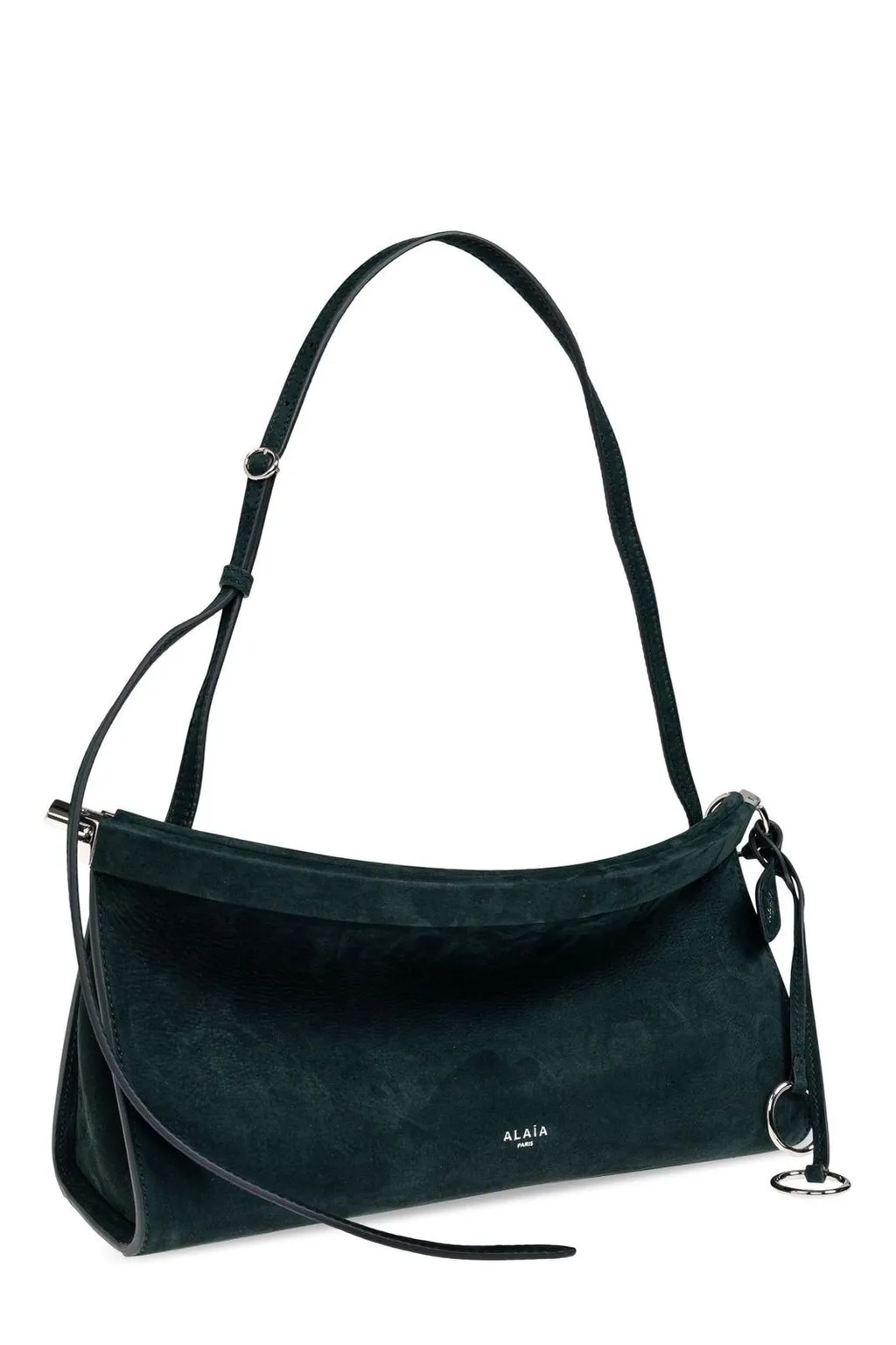 Le Click East West Medium Shoulder Bag