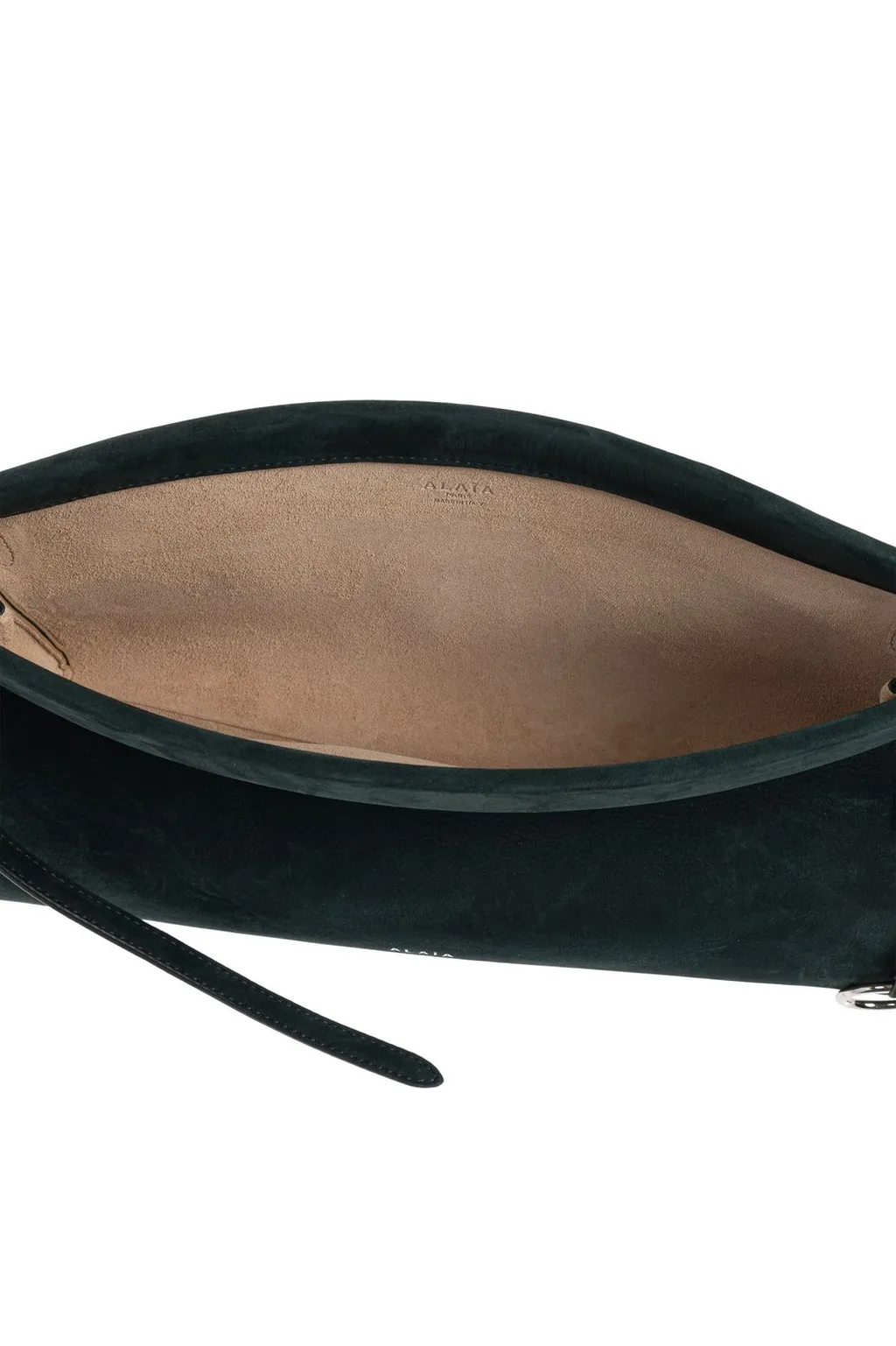 Le Click East West Medium Shoulder Bag