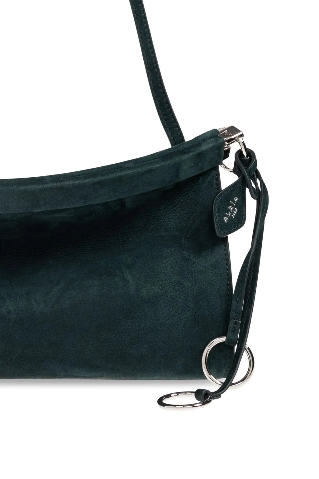 Le Click East West Medium Shoulder Bag