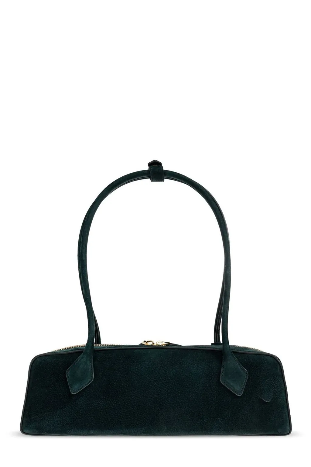Le Teckel Medium Shoulder Bag