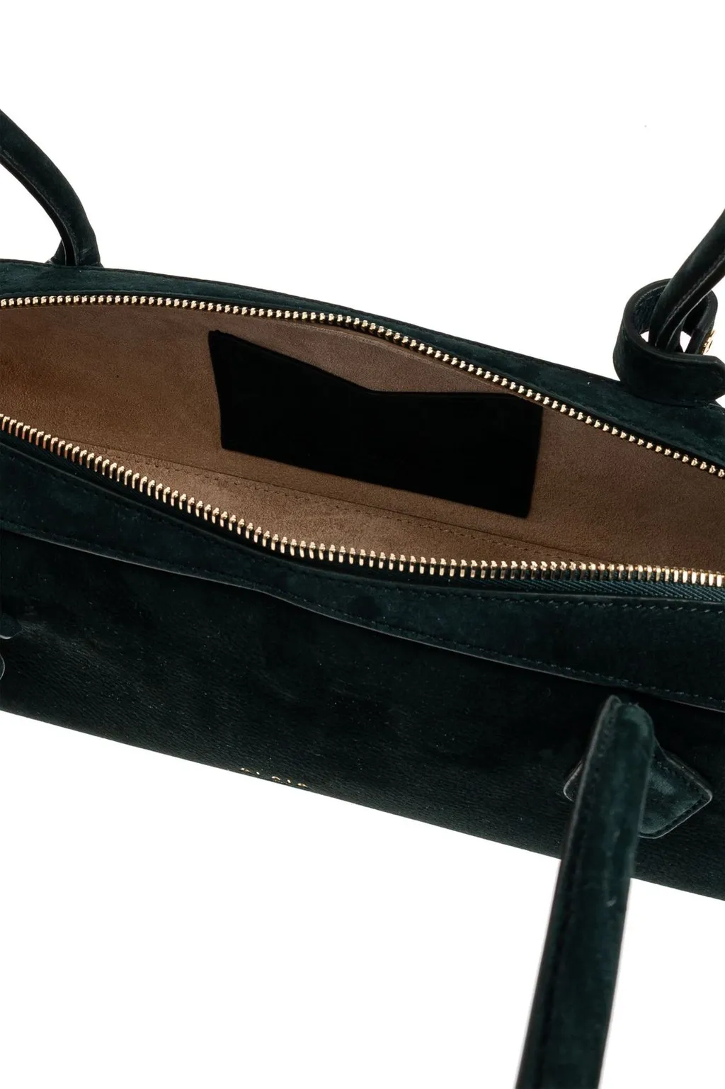 Le Teckel Medium Shoulder Bag