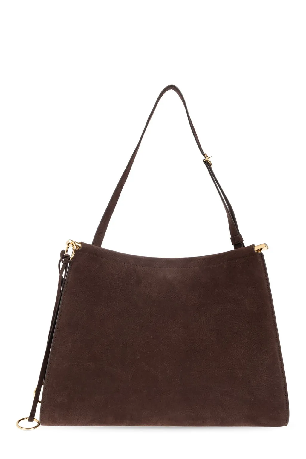 Le Click Medium Square Shoulder Bag