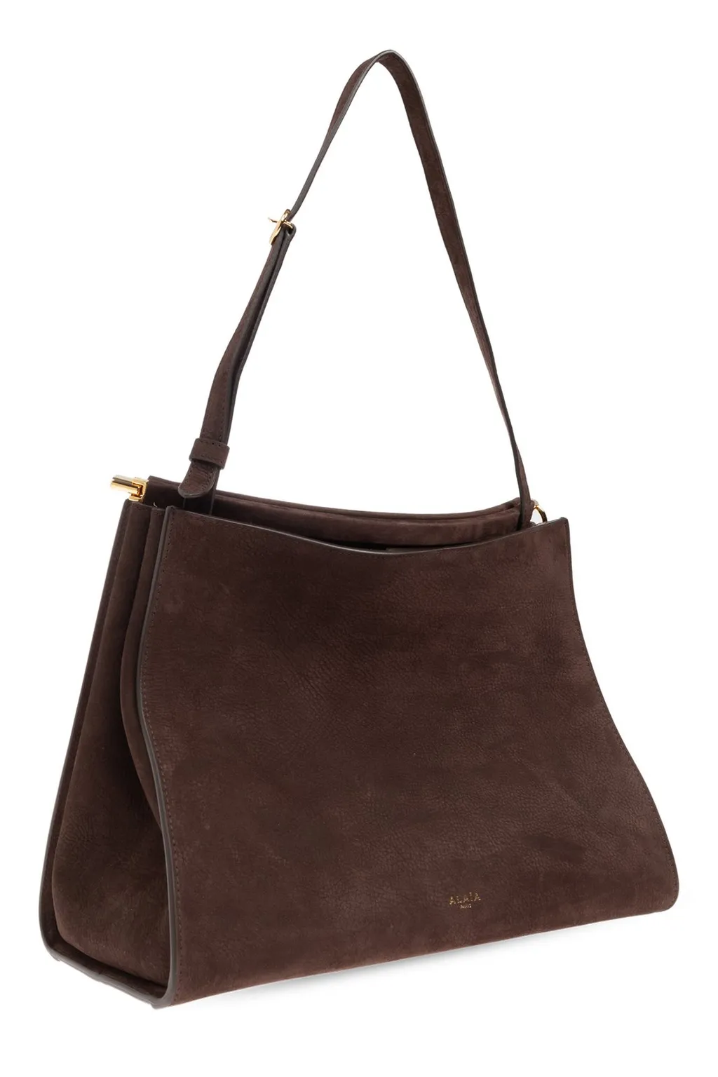 Le Click Medium Square Shoulder Bag