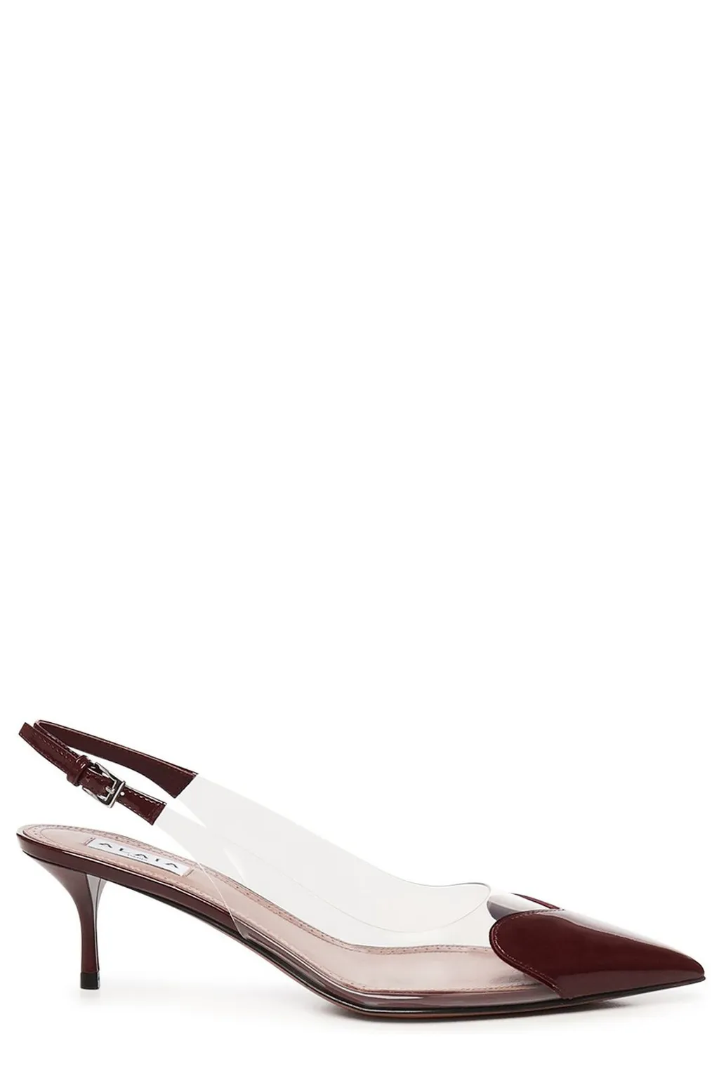 Le Coeur Slingback Pumps