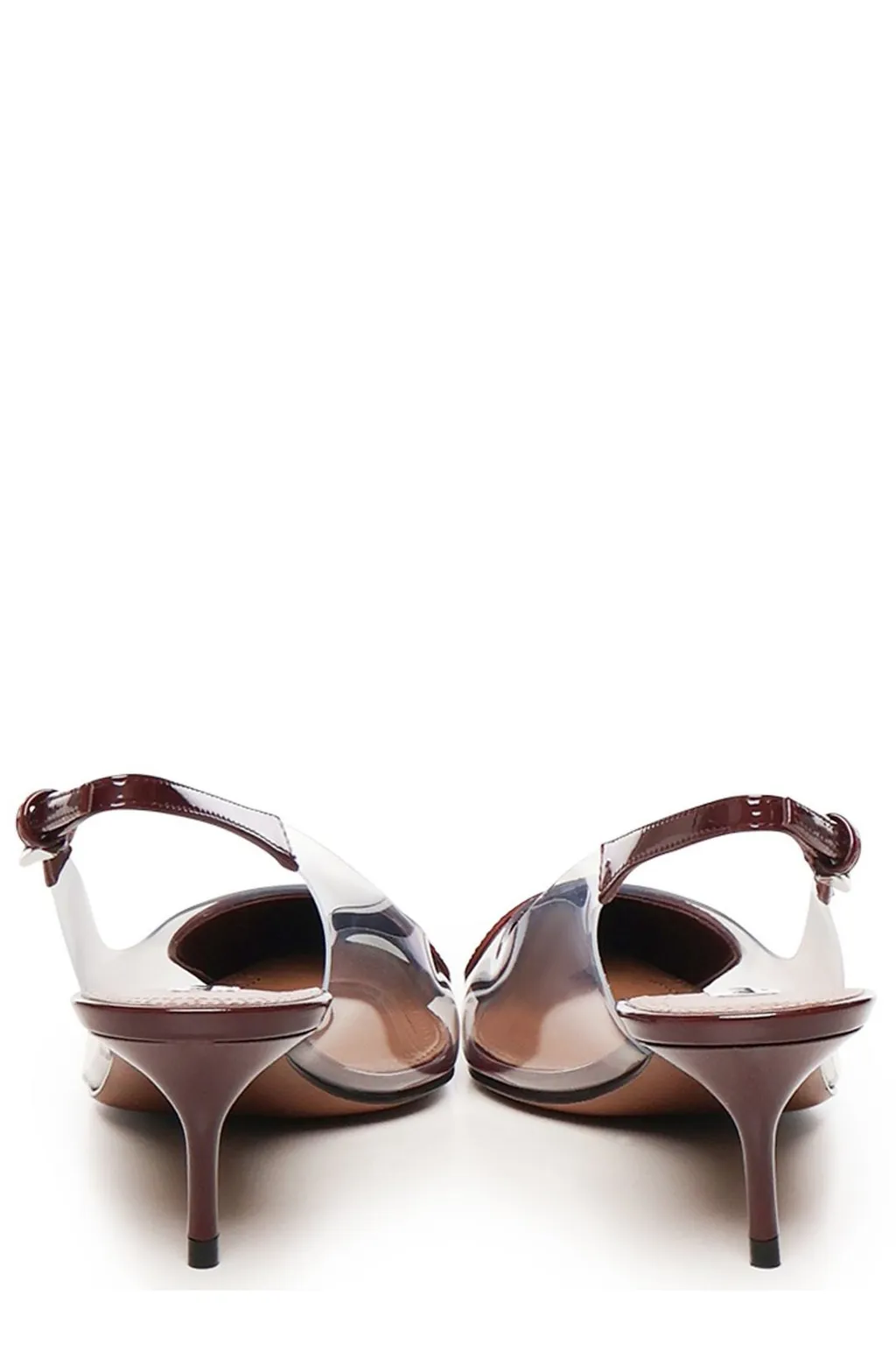 Le Coeur Slingback Pumps