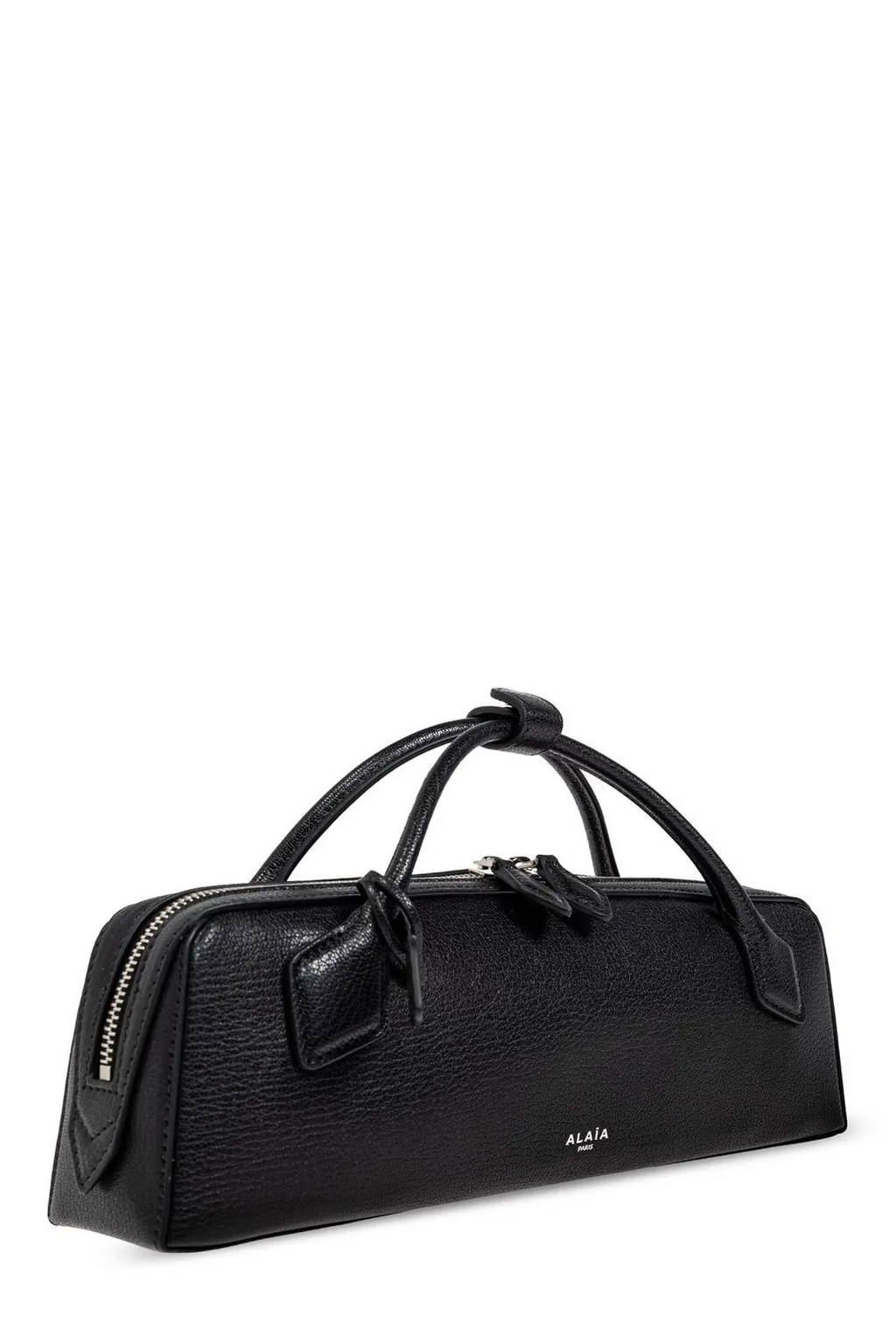 Le Teckel Clutch Bag