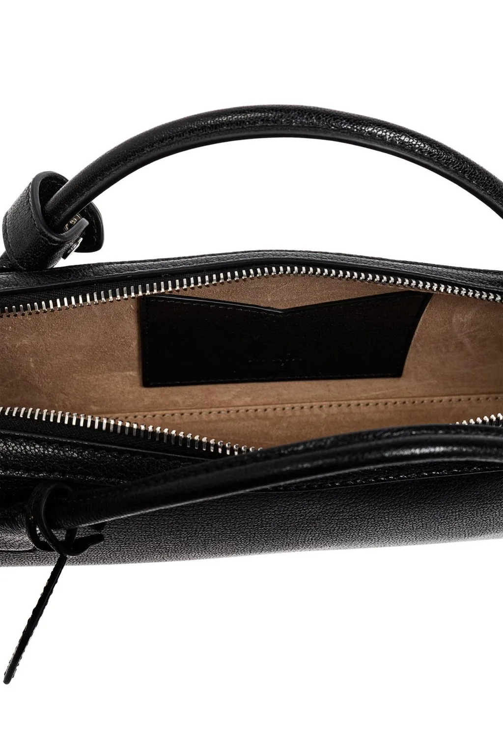 Le Teckel Clutch Bag