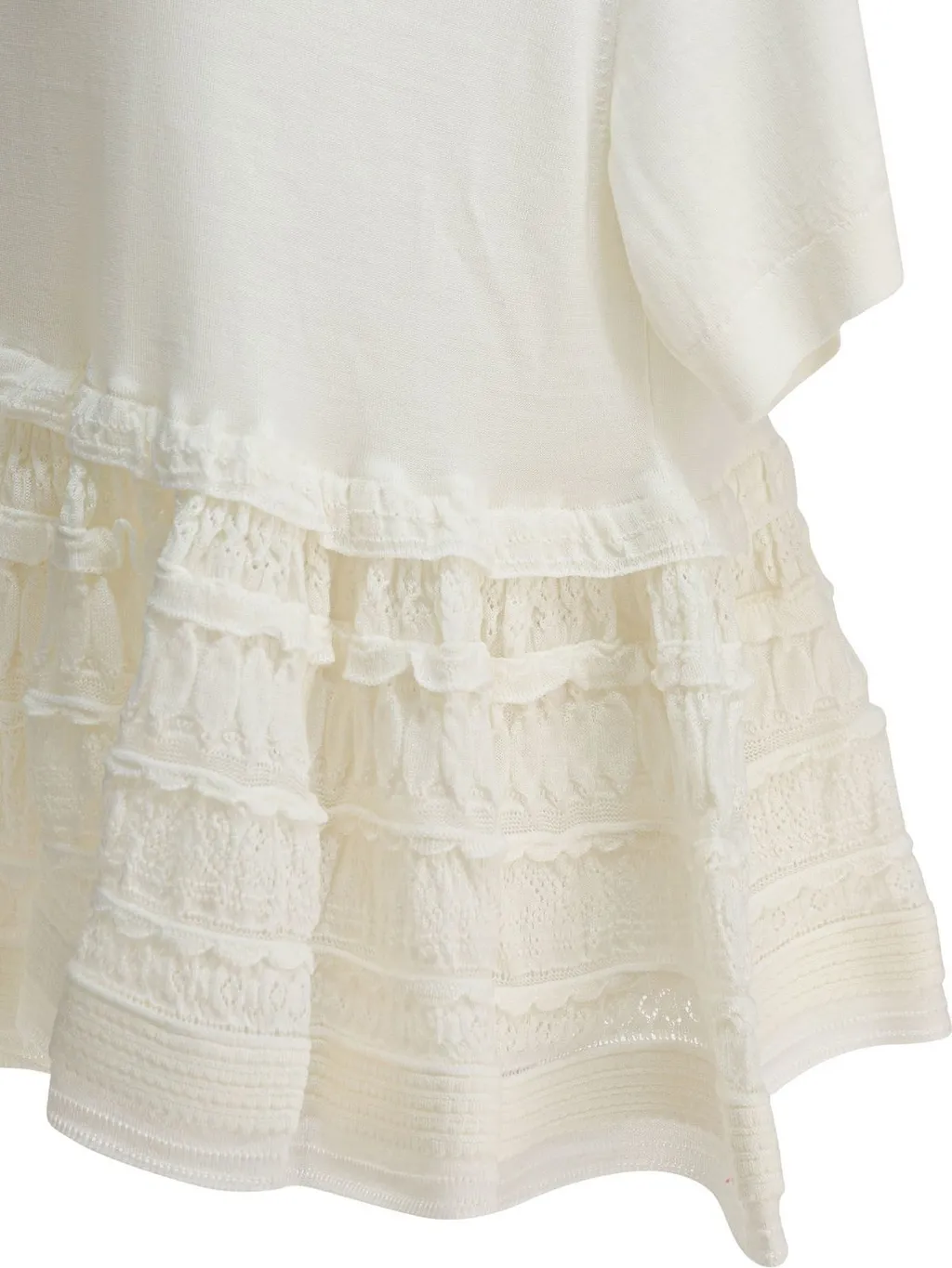 Crinoline Top