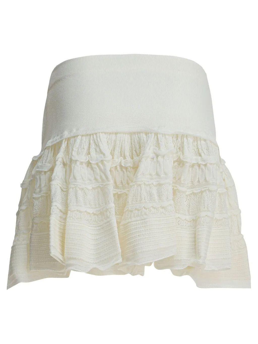 Crinoline Skirt