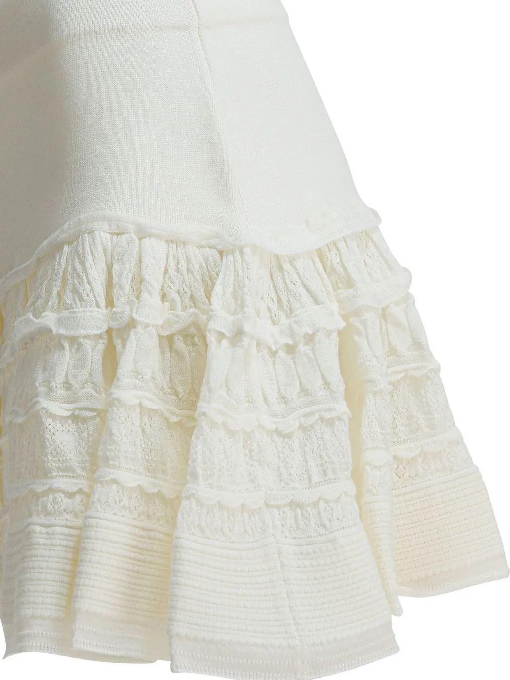 Crinoline Skirt