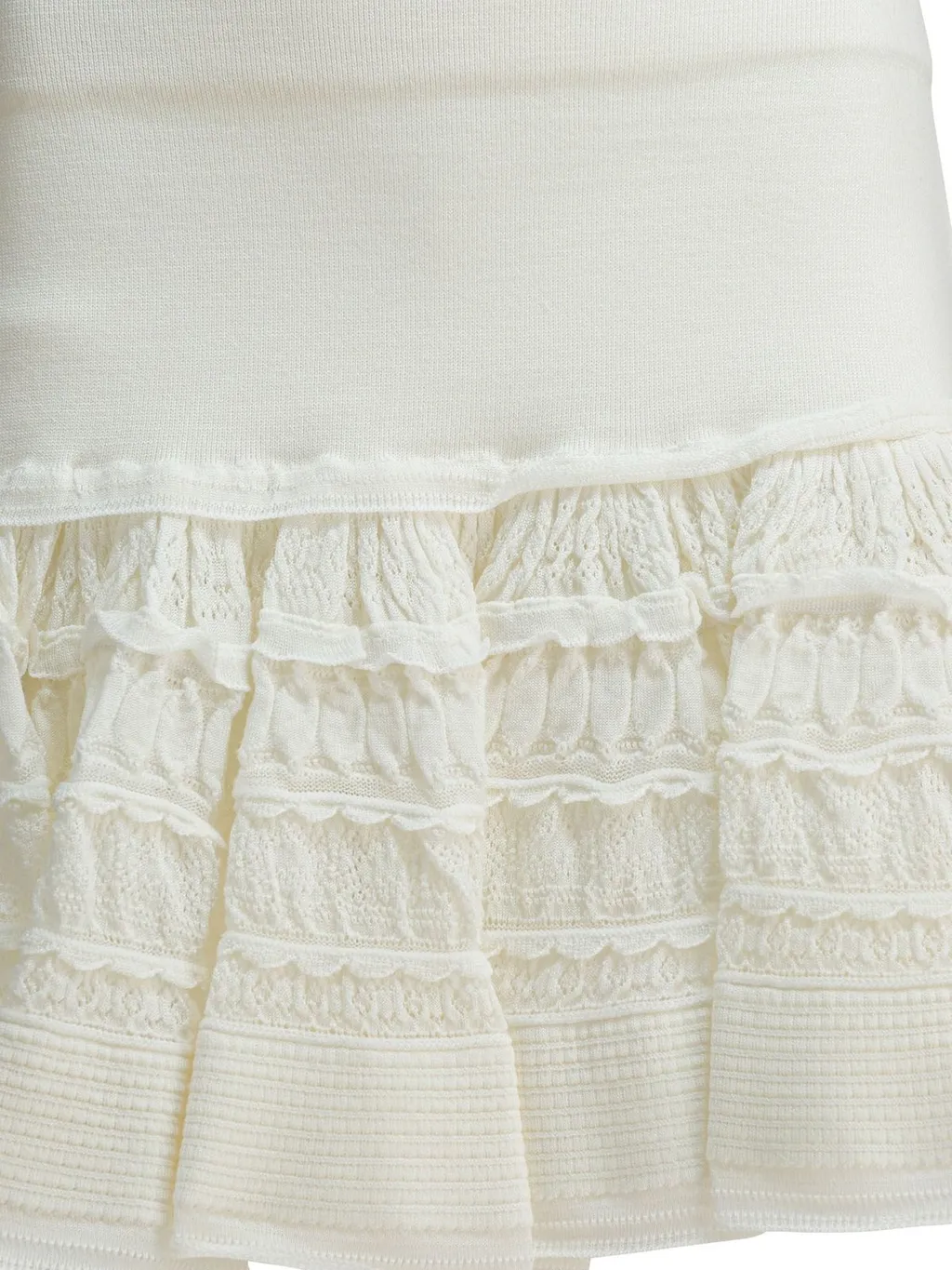 Crinoline Skirt