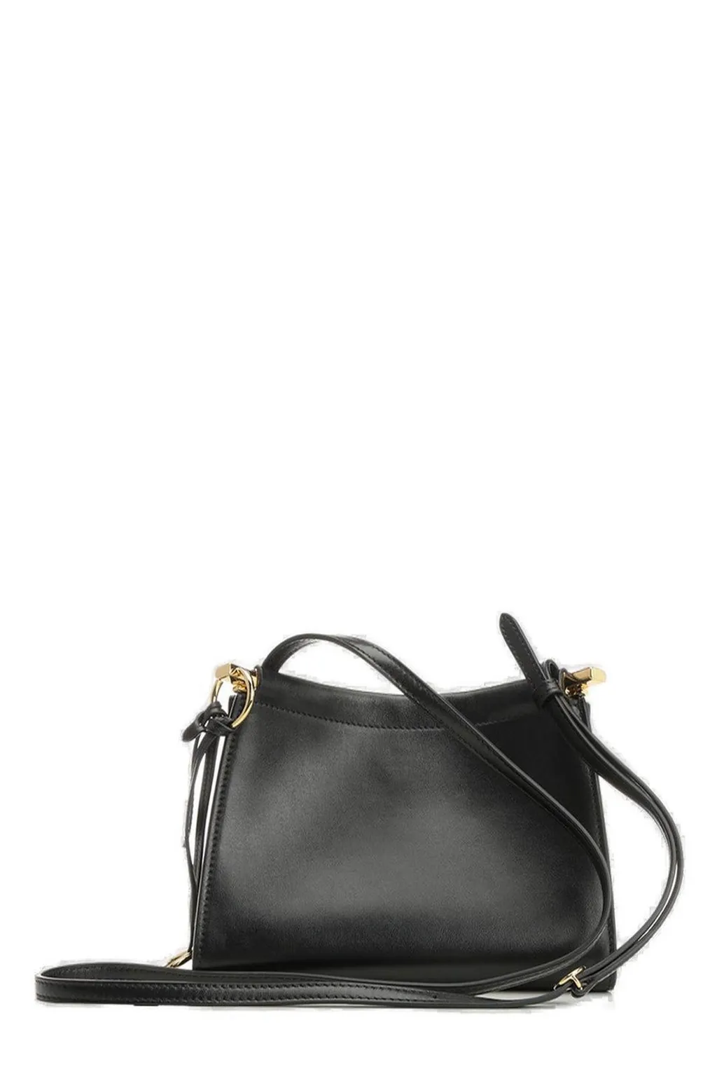 Le Click Small Square Bag
