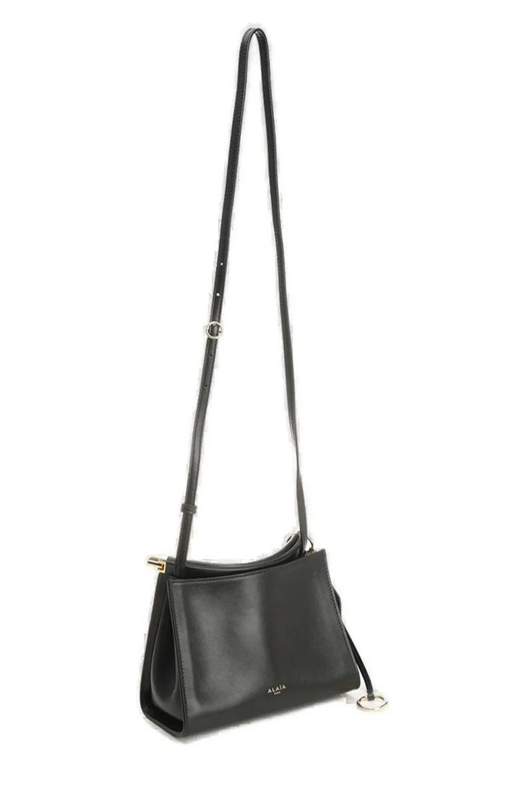 Le Click Small Square Bag