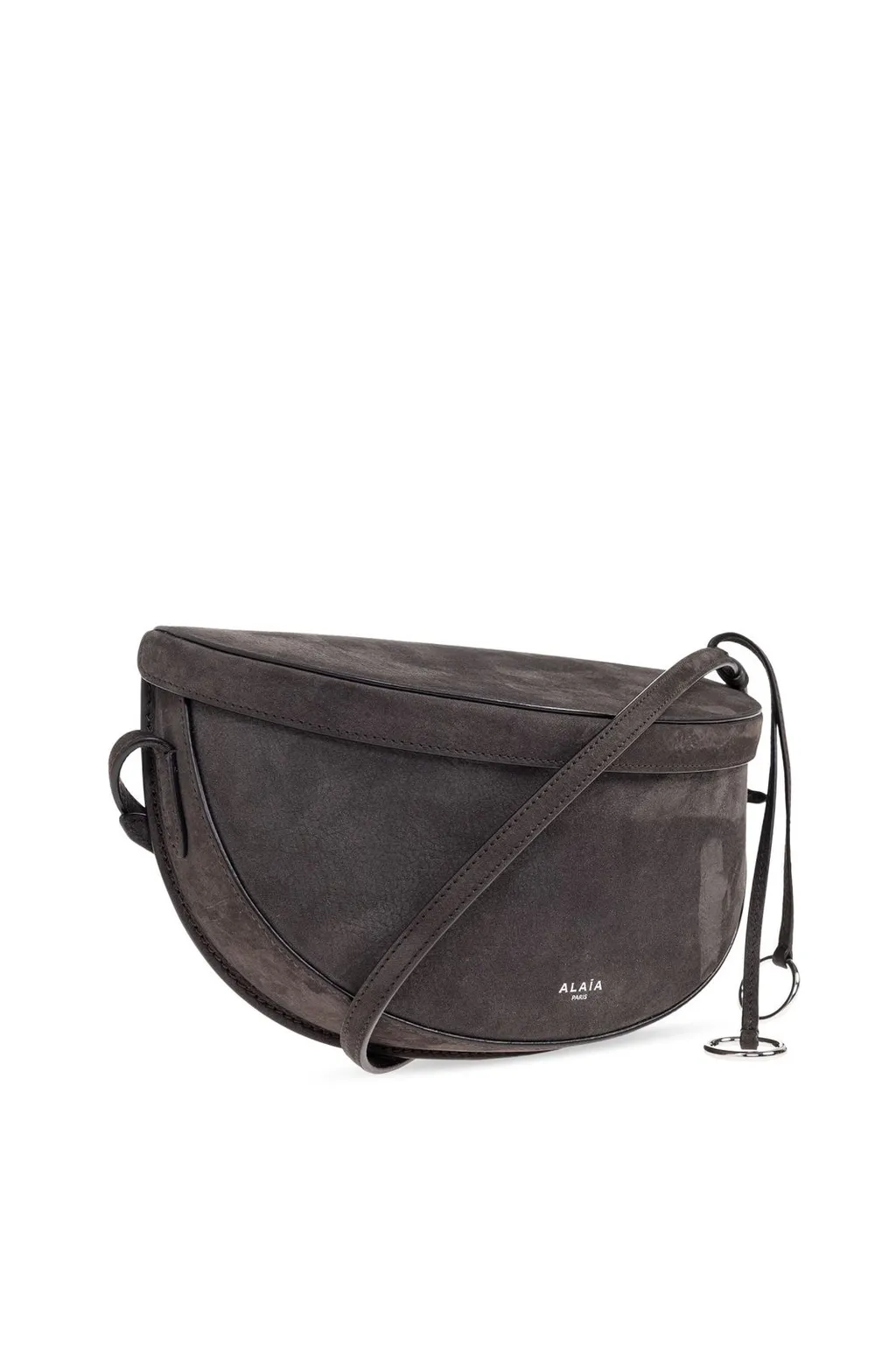 Hip East West Shoulder Bag