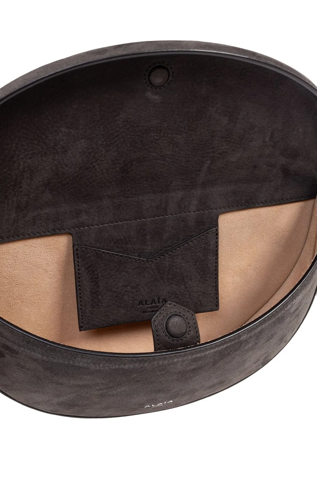 Hip East West Shoulder Bag