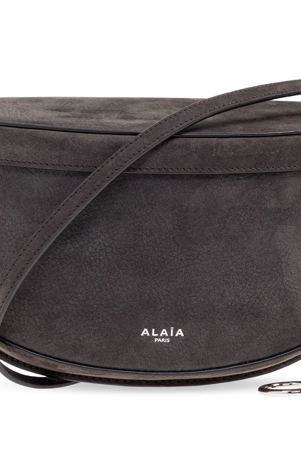 Hip East West Shoulder Bag