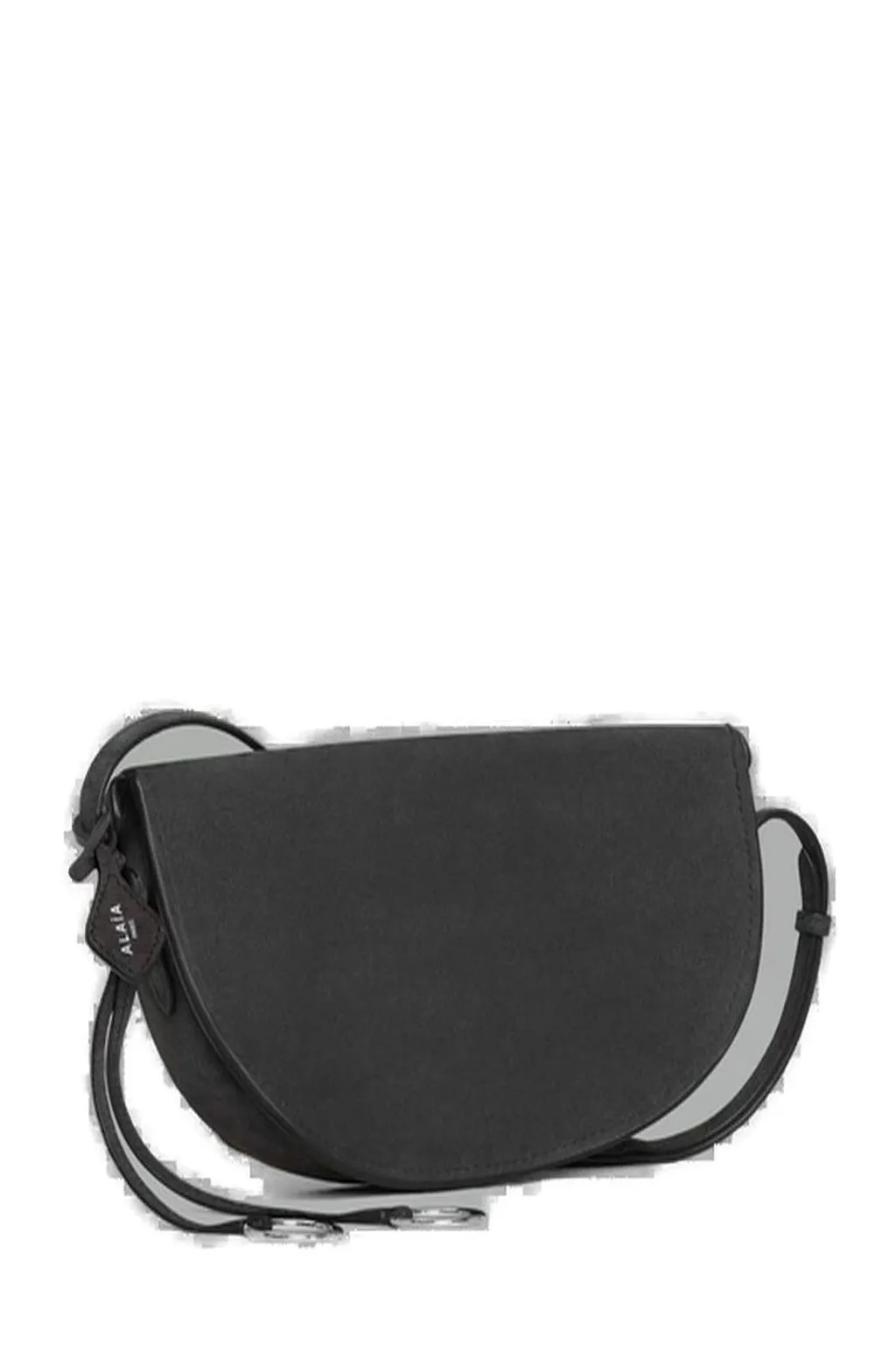 Hip East West Shoulder Bag