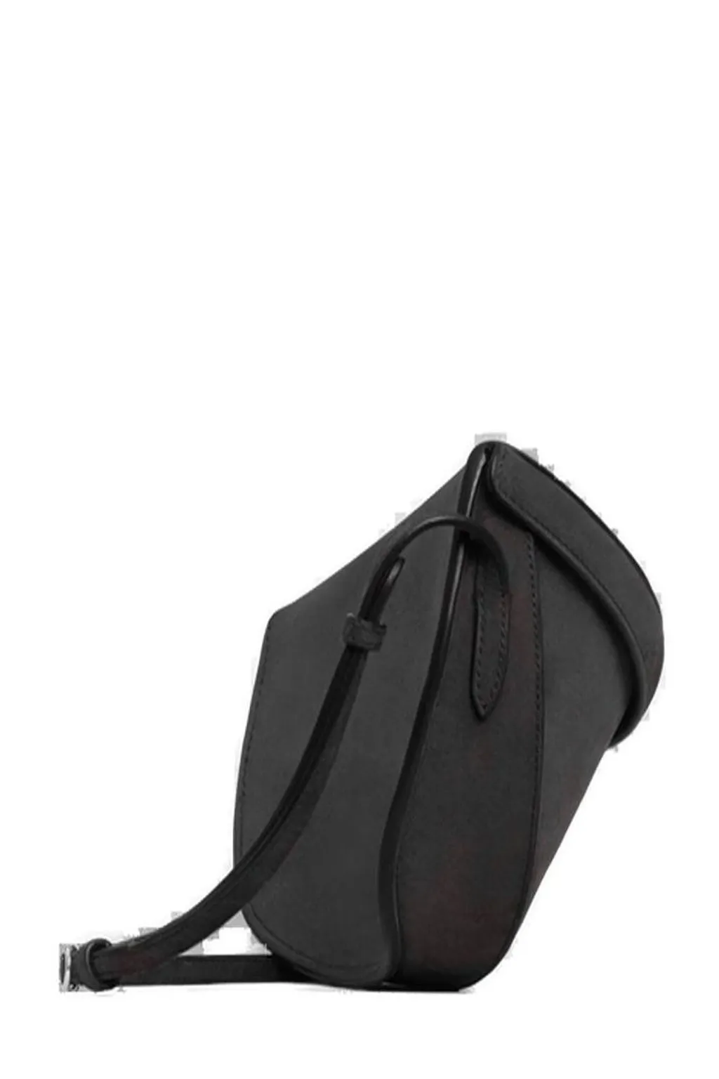 Hip East West Shoulder Bag