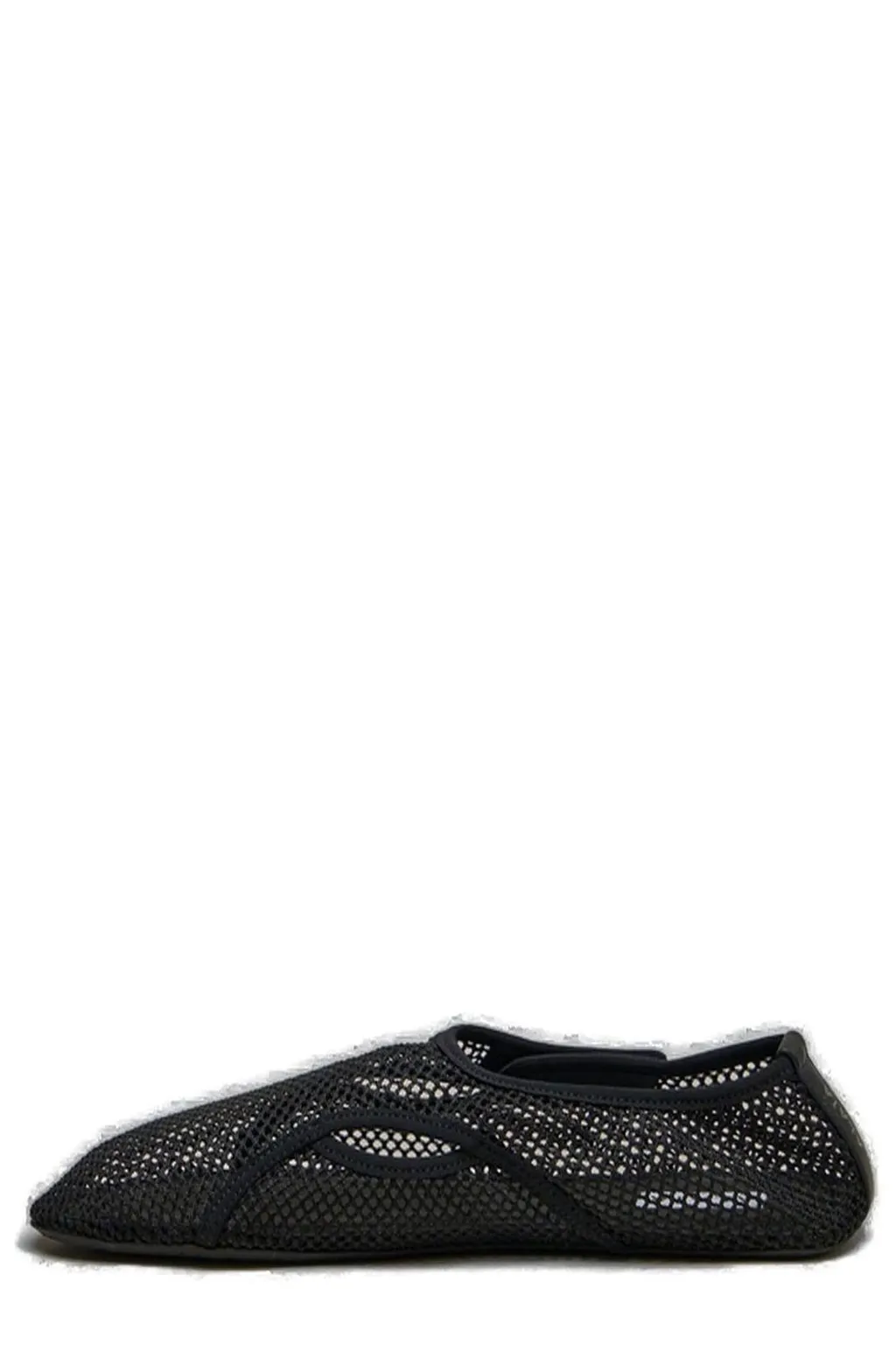 Flat Slippers
