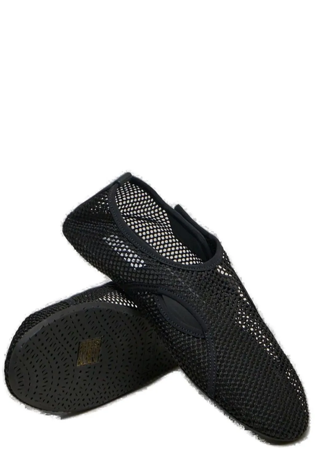 Flat Slippers