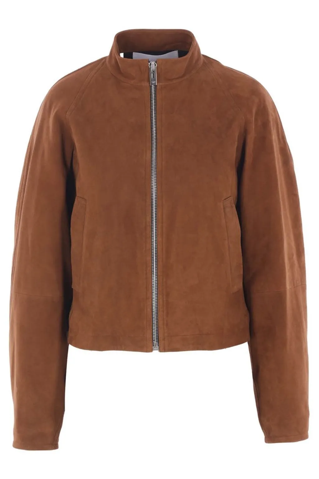 Round Jacket