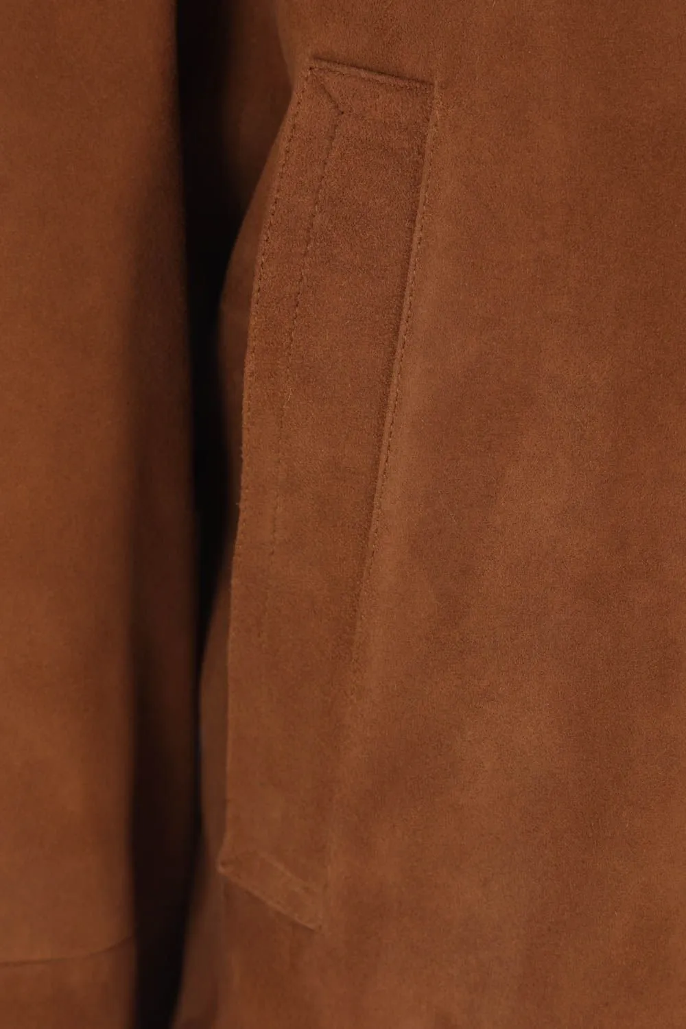 Round Jacket