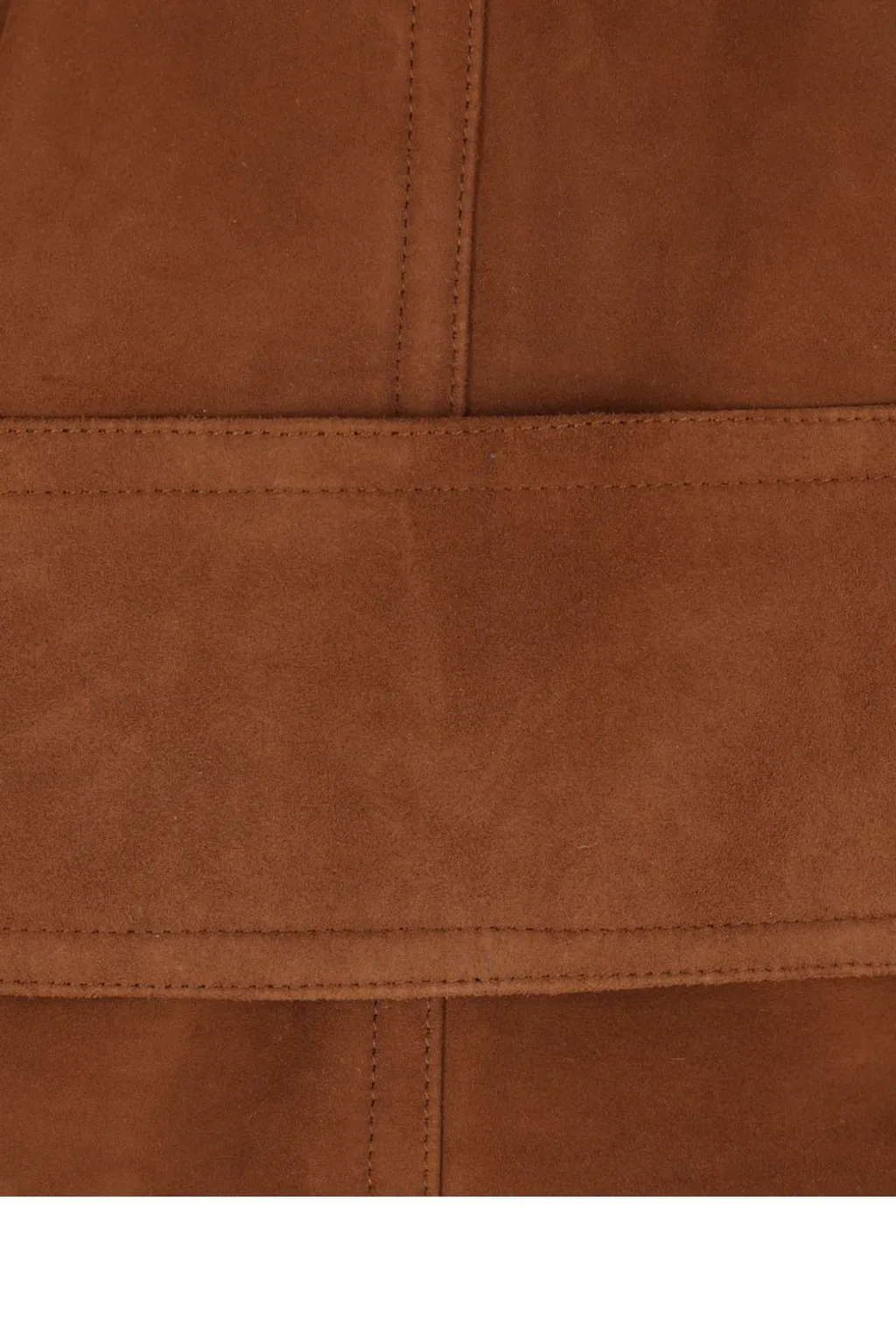 Round Jacket