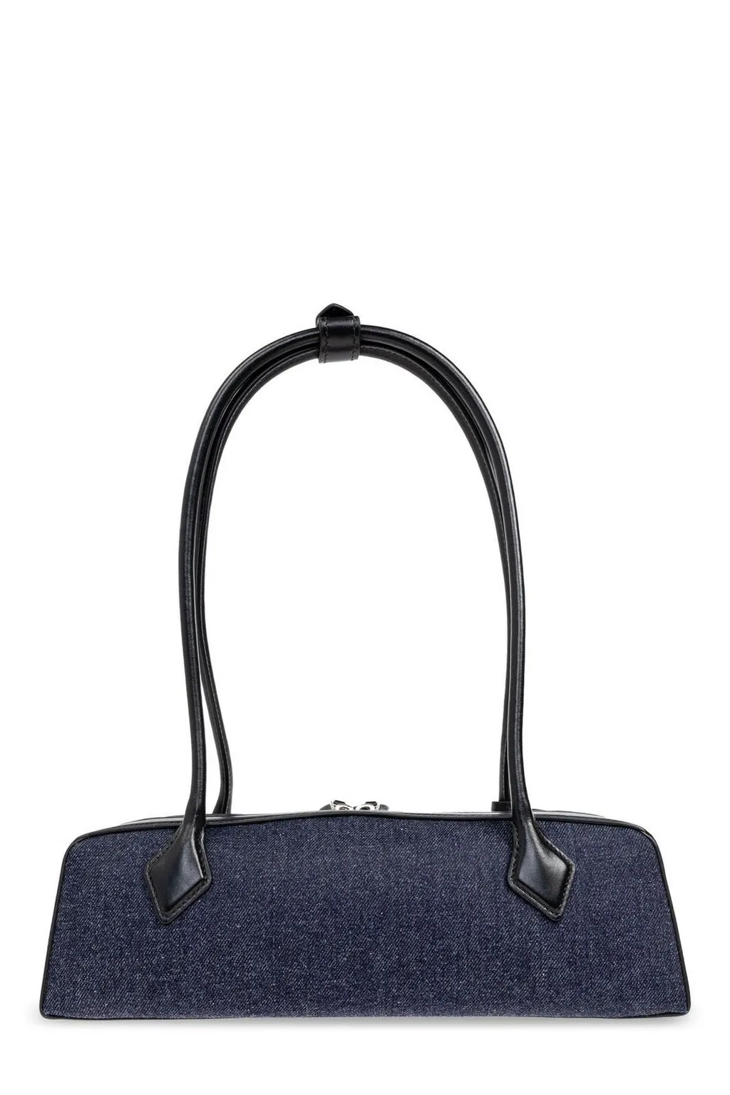 Le Teckel Medium Shoulder Bag
