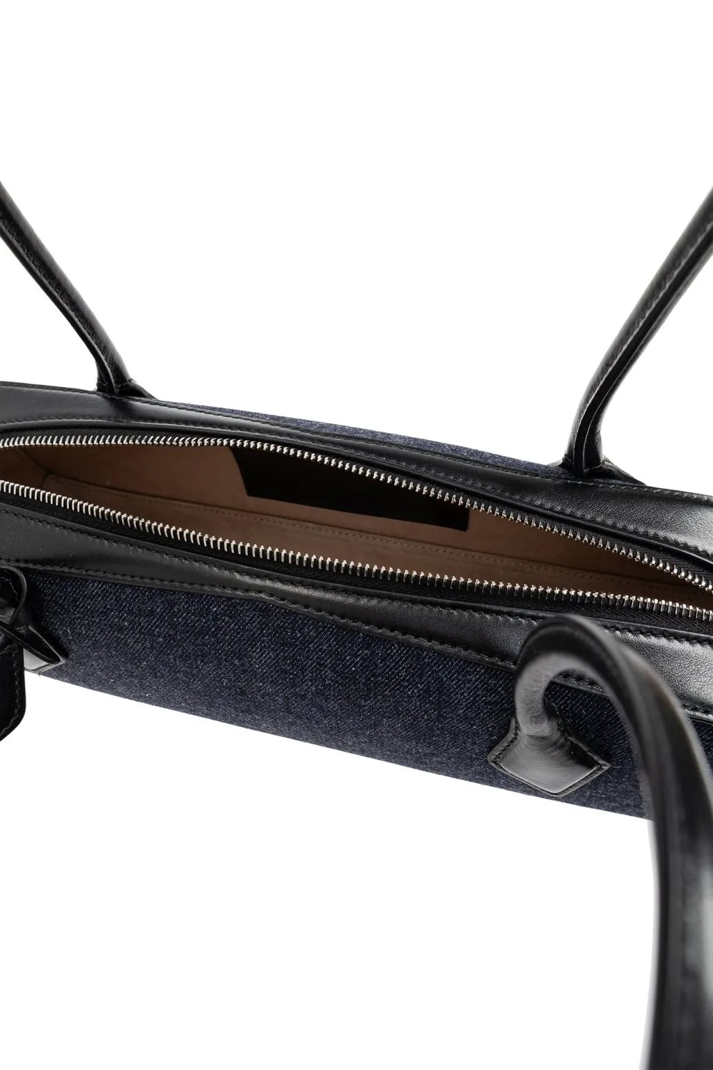 Le Teckel Medium Shoulder Bag