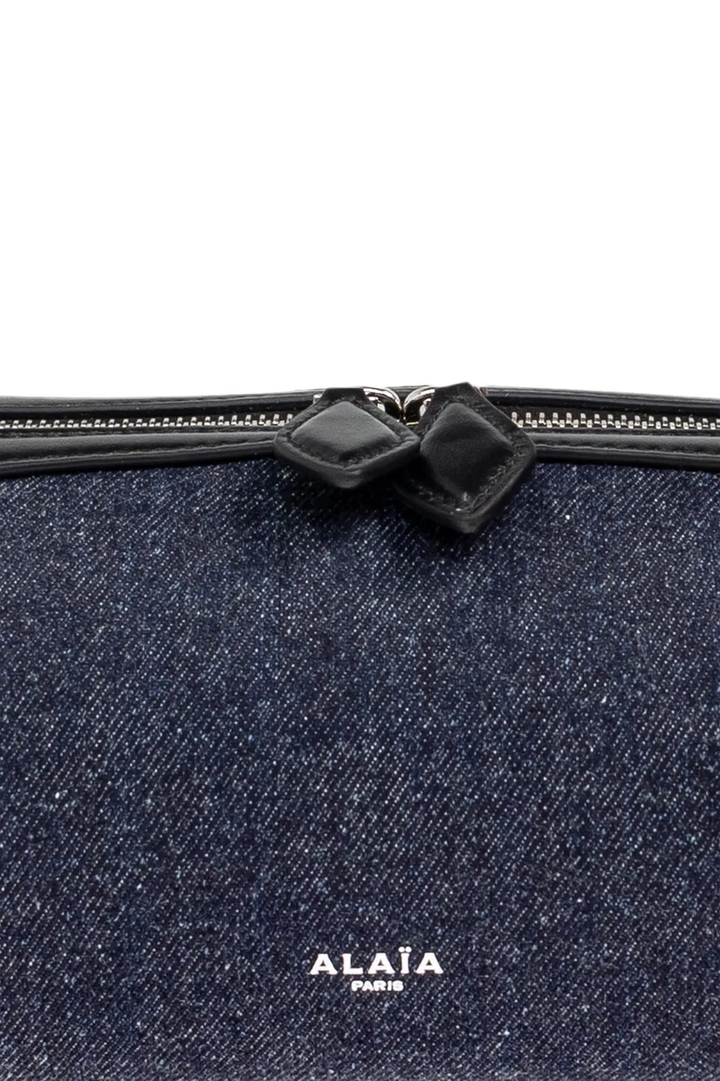 Le Teckel Medium Shoulder Bag