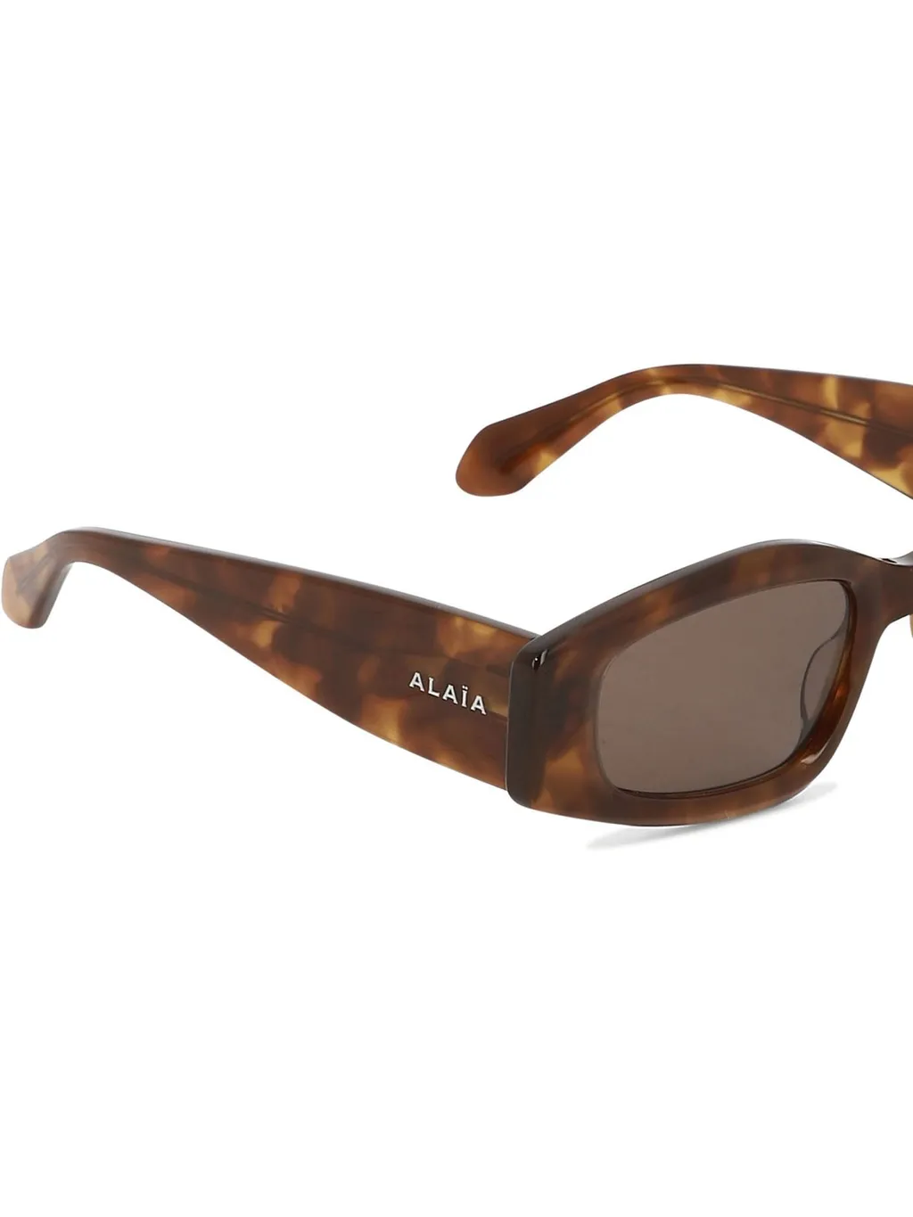 Oval Sunglasses