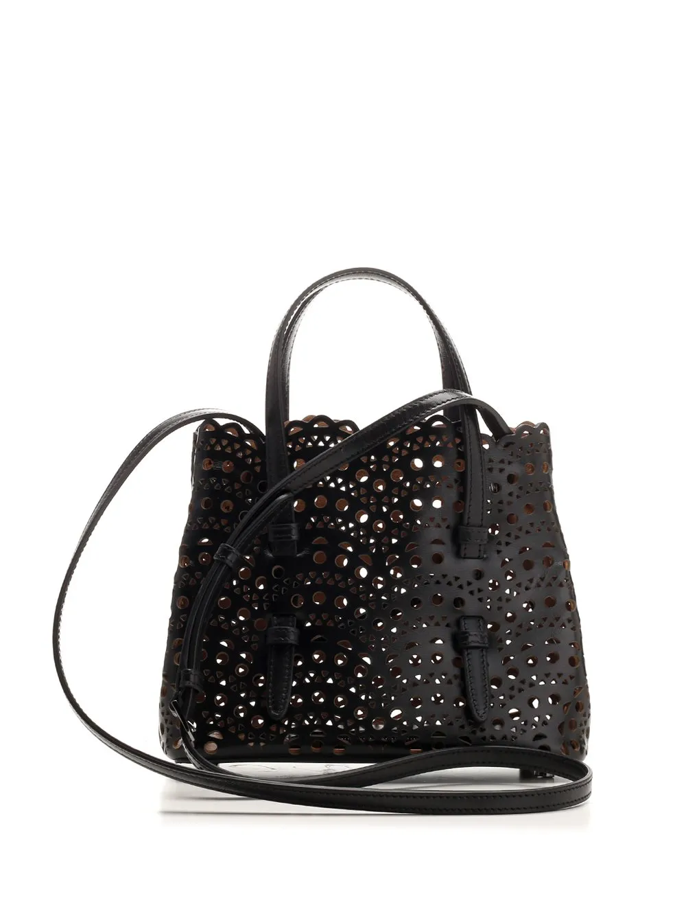 Mina 20 Small Tote Bag