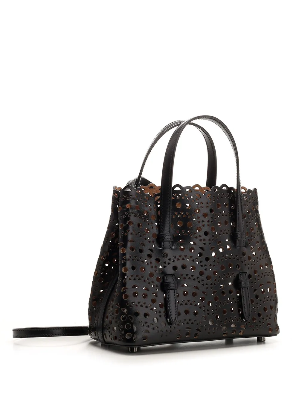 Mina 20 Small Tote Bag