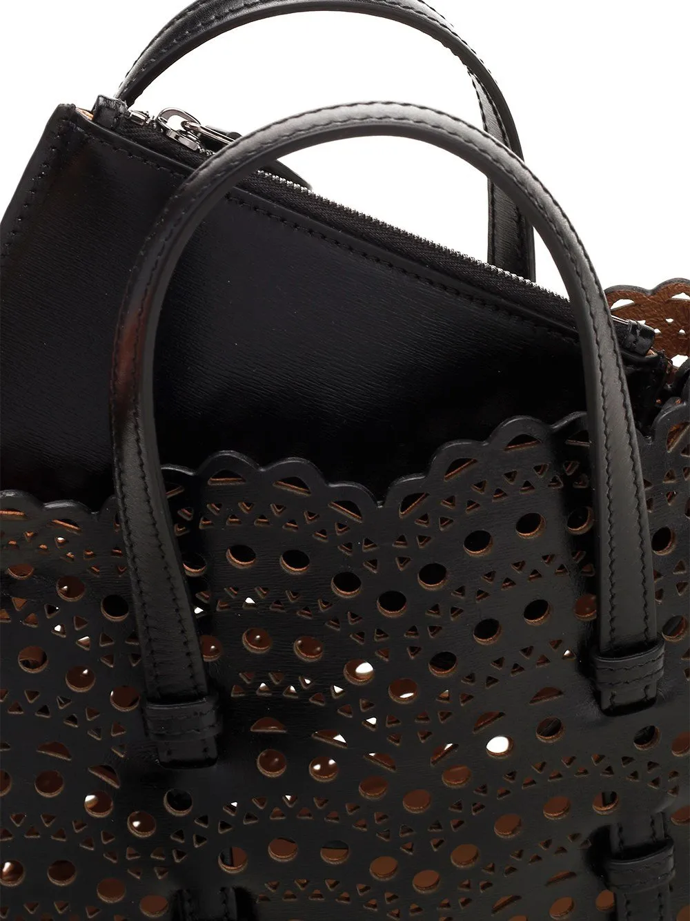 Mina 20 Small Tote Bag
