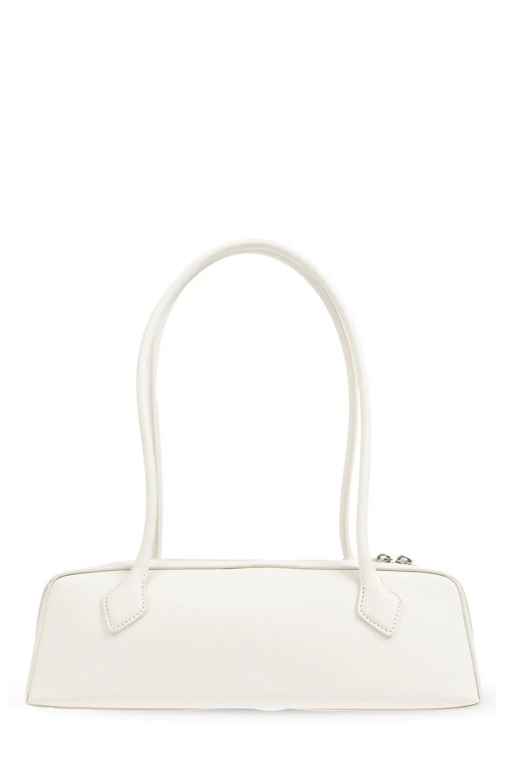 Le Teckel Medium Shoulder Bag