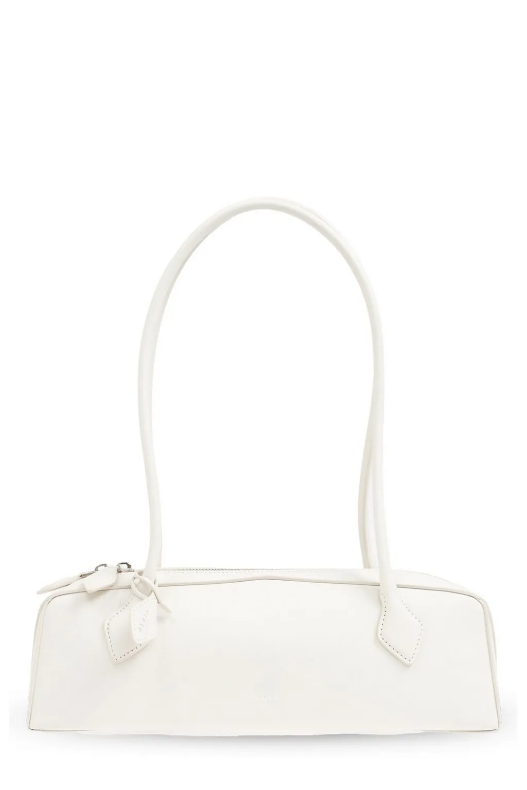 Le Teckel Medium Shoulder Bag