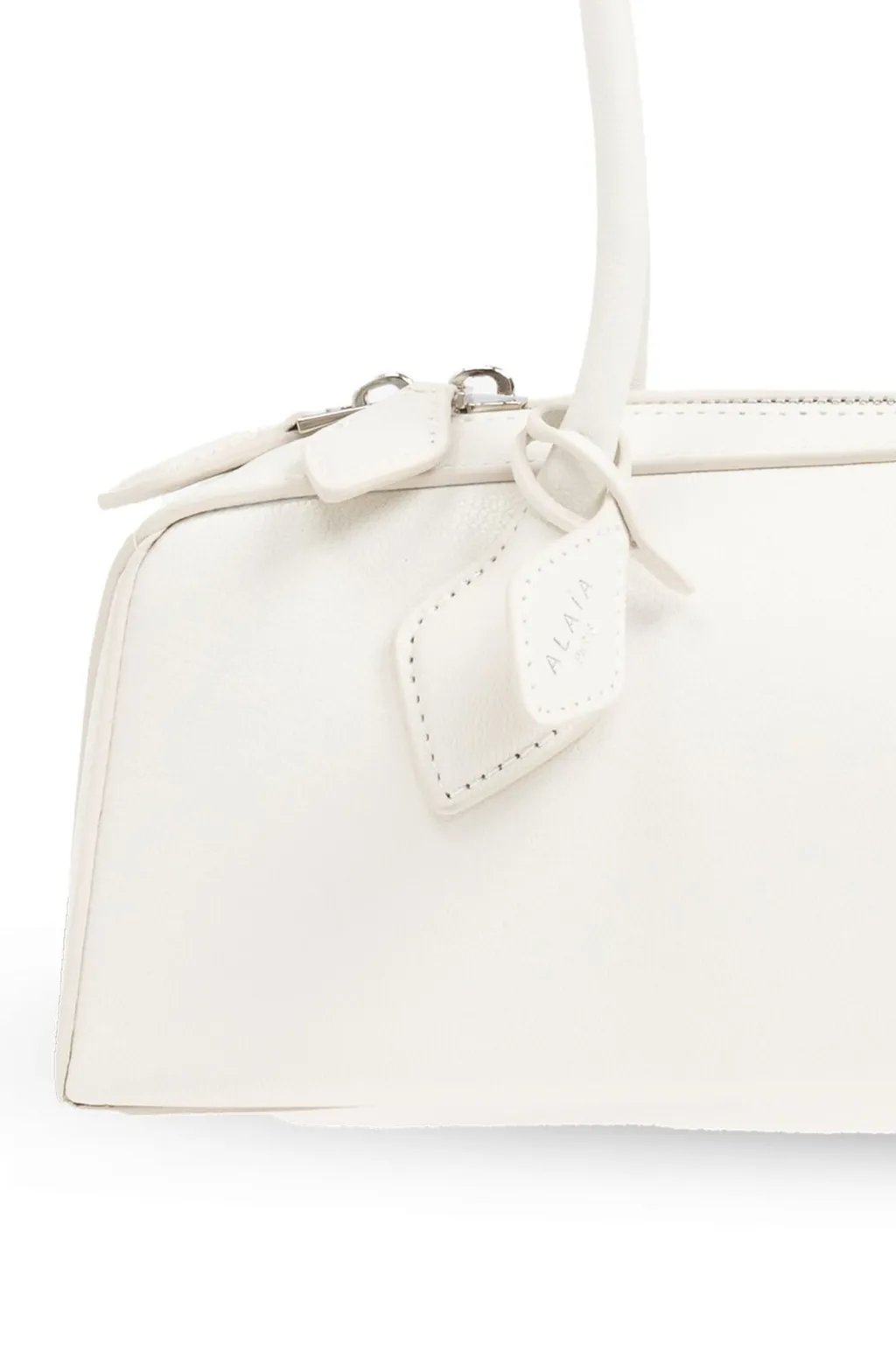 Le Teckel Medium Shoulder Bag