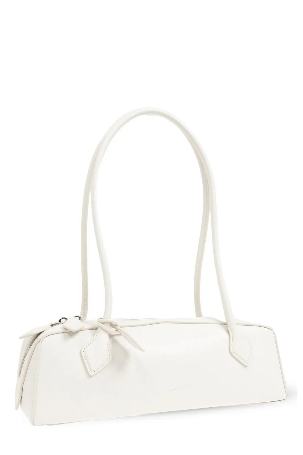 Le Teckel Medium Shoulder Bag