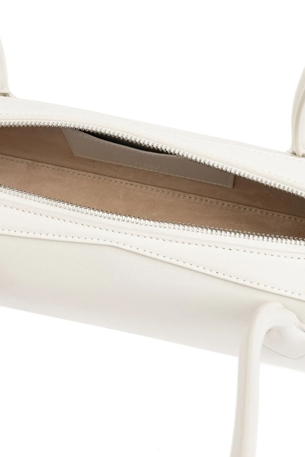 Le Teckel Medium Shoulder Bag