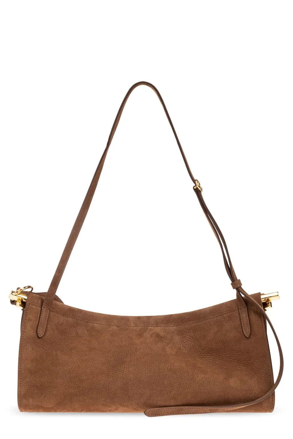 Le Click East West Medium Shoulder Bag